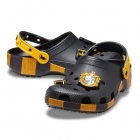 Crocs Hufflepuff Classic Clog Férfi, Női papucs