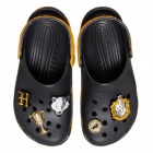 Crocs Hufflepuff Classic Clog Férfi, Női papucs