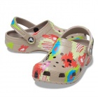 Crocs Classic Ikat Clog Női papucs