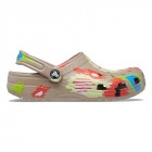 Crocs Classic Ikat Clog Női papucs