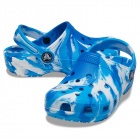 Crocs Kids Classic Marbled Clog K kislány-kisfiú gyerek papucs