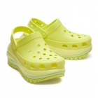 Crocs Classic Mega Crush Clog Női papucs