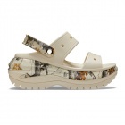 Crocs Classic Mega Crush Realtree Sandal Női szandál