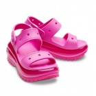 Crocs Classic Mega Crush Sandal Női szandál