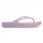 Crocs Classic Platform Cherry Blossom Flip női flip-flop papucs