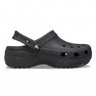 Crocs Classic Platform Glitter Clog W Női papucs