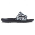 Crocs Classic Printed Camo Slide női és férfi papucs