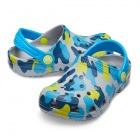 Crocs Kids Classic Seasonal Graphic Clog K gyerek papucs