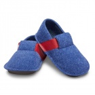 Crocs Kids Classic Slipper K téli gyerek papucs