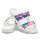 Crocs Classic Crocs Solarized Sandal női szandál