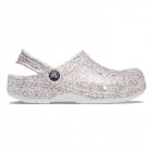 Crocs Classic Sprinkles Clog K gyerek papucs