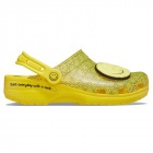 Crocs Classic Translucent Smiley Clog férfi-női papucs