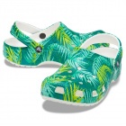 Crocs Classic Tropical Clog női papucs