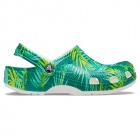 Crocs Classic Tropical Clog női papucs