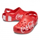 Crocs Coca Cola X Crocs Classic Clog II női papucs