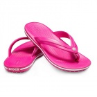 Crocs Kids Crocband Flip GS kislány gyerek flip-flop papucs