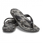 Crocs Crocband III Seasonal Graphic Flip férfi papucs