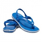 Crocs Kids Crocband Strap Flip gyerek flip-flop papucs