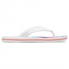 Crocs Crocband Tie Dye Flip W Női papucs