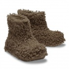 Crocs Crush Doodle Fur Boot Női csizma