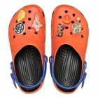 Crocs Dragon Ball Z Classic Clog Férfi papucs