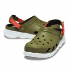 Crocs Duet Max II Clog Férfi papucs