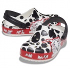 Crocs Fun Lab 101 Dalmatians Clog K kislány gyerek papucs