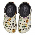 Crocs Harry Potter Baya Clog Férfi, Női papucs