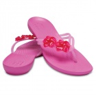 Crocs Isabella Embellished Flip W női flip-flop papucs