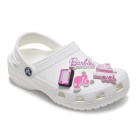 Crocs Jibbitz Barbie - csomag (5 db) papucsdísz