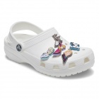 Crocs Jibbitz Frozen - csomag (5db) papucsdísz