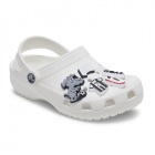 Crocs Jibbitz Gólöröm - csomag (5 db) papucsdísz