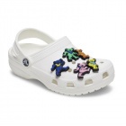 Crocs Jibbitz Grateful Dead medvék - csomag (5 db) papucsdísz