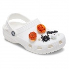 Crocs Jibbitz Halloween - csomag (5db) papucsdísz