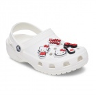 Crocs Jibbitz Hello Kitty mese - csomag (5 db) papucsdísz