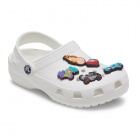 Crocs Jibbitz Hot Wheels - csomag (5 db) papucsdísz