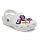 Crocs Jibbitz Paris St Germain - csomag (5 db) papucsdísz