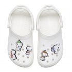 Crocs Jibbitz Peanuts - csomag (5 db) papucsdísz