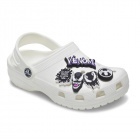 Crocs Jibbitz Pókember és Venom - csomag (5 db) papucsdísz