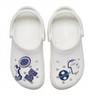 Crocs Jibbitz Tottenham - csomag (5 db) papucsdísz