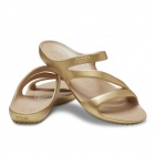 Crocs Kadee II Metallic Sandal W Női szandál