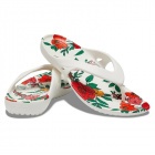 Crocs Kadee II Printed Floral Flip W női flip-flop papucs