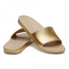 Crocs Kadee Metallic Slide Női papucs