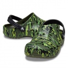 Crocs Kids Baya Seasonal Printed Clog K Gyerek papucs