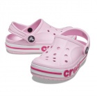 Crocs Kids Bayaband Clog T Gyerek papucs