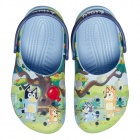 Crocs Kids Bluey Classic Clog T Gyerek papucs