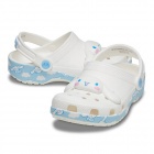 Crocs Cinnamoroll Classic Clog K gyerek papucs