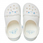 Crocs Cinnamoroll Classic Clog K gyerek papucs