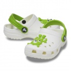 Crocs Kids Classic Alien Character Clog T Gyerek papucs