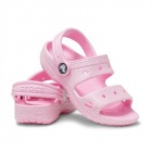 Crocs Kids Classic Crocs Glitter Sandal T Gyerek szandál
